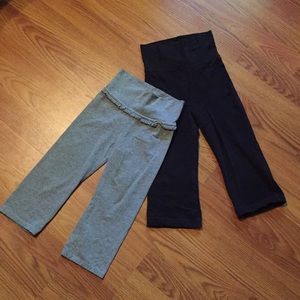 Set of 2 pants
